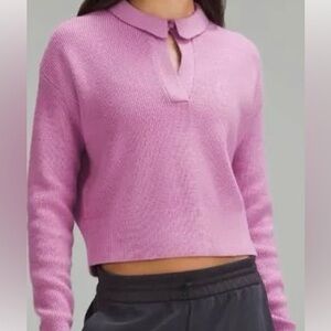 Lululemon Women's Sweater